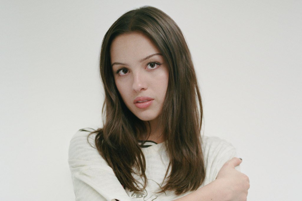 Olivia Rodrigo Olivia Parker