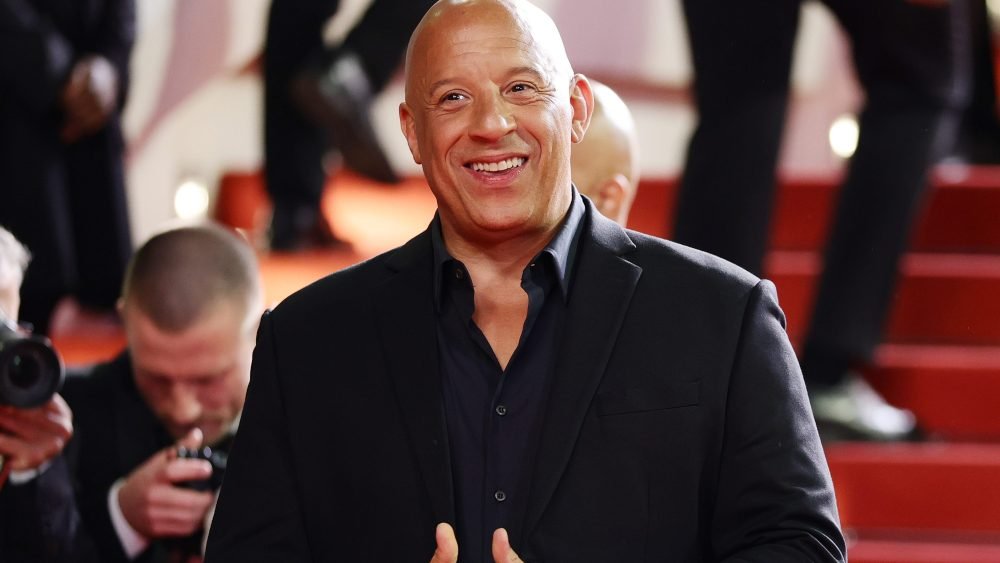 Andreas Rentz/Getty Images for Universal Pictures
