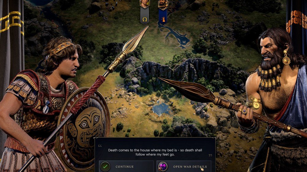 Firaxis/2K