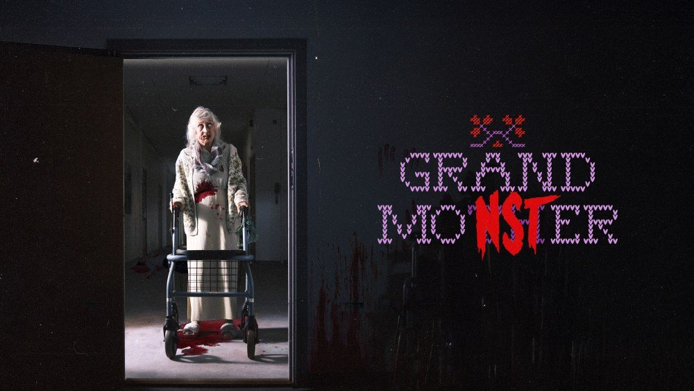 'Grandmonster' image courtesy of Syden Pictures