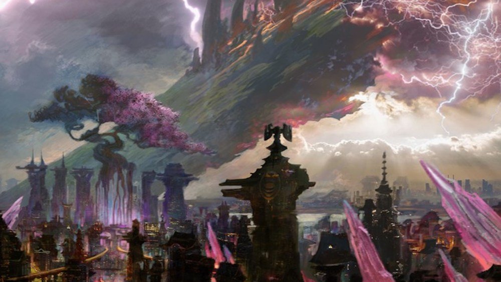Wizards of the Coast