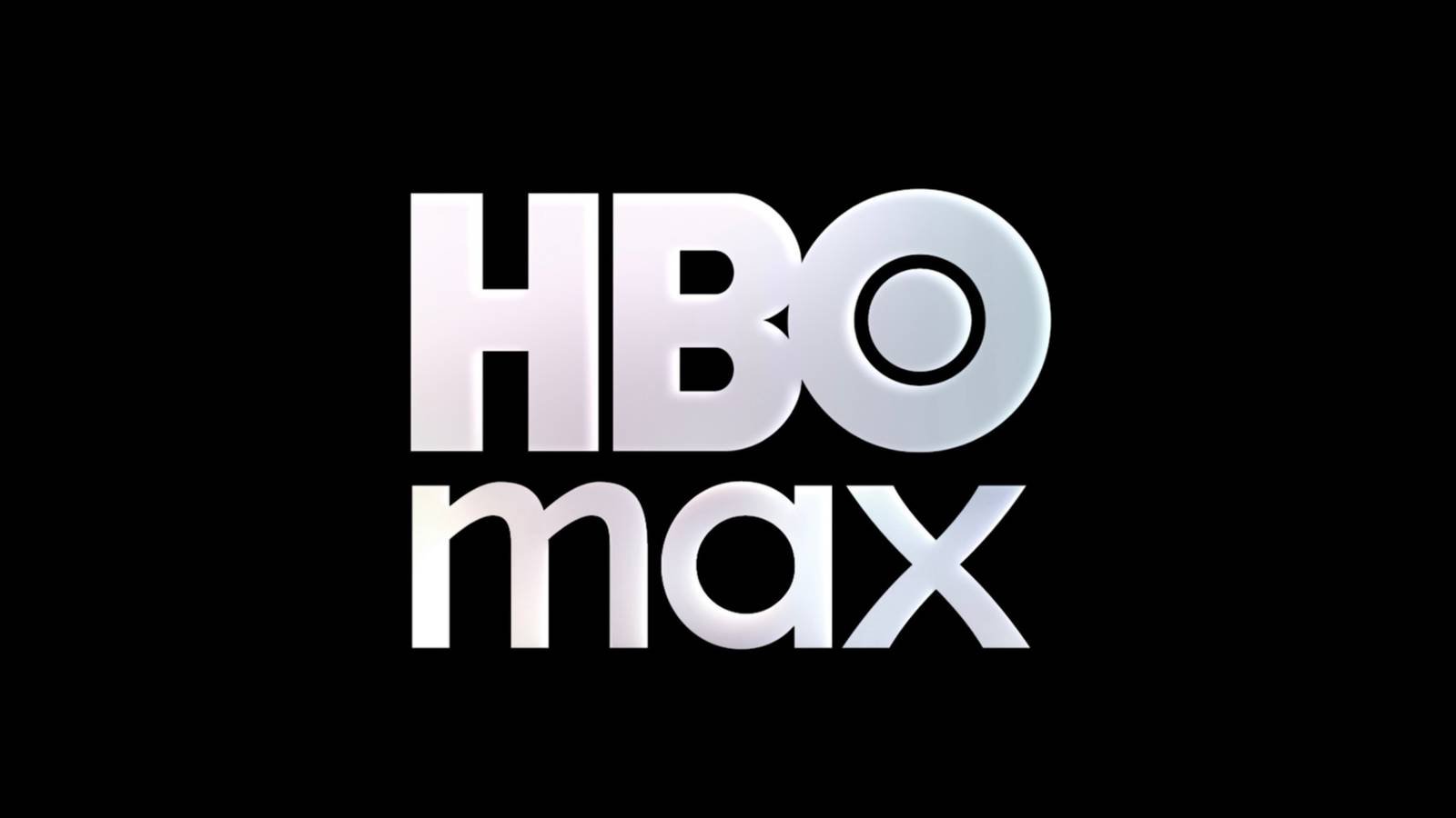 HBO Max logo