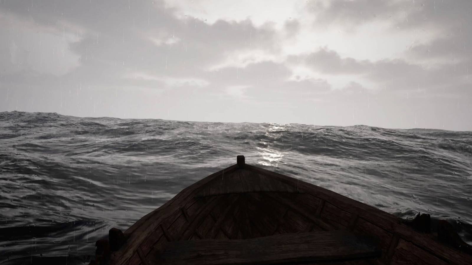 Open Waters Steam screenshot.