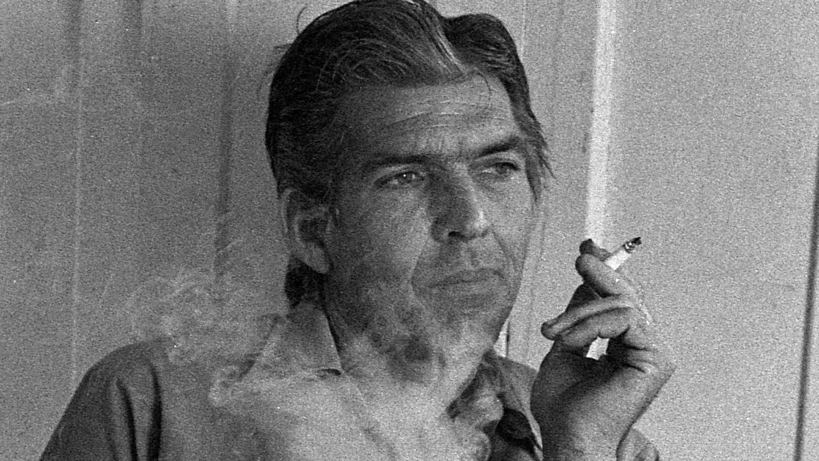 Paul Crockett, 1973