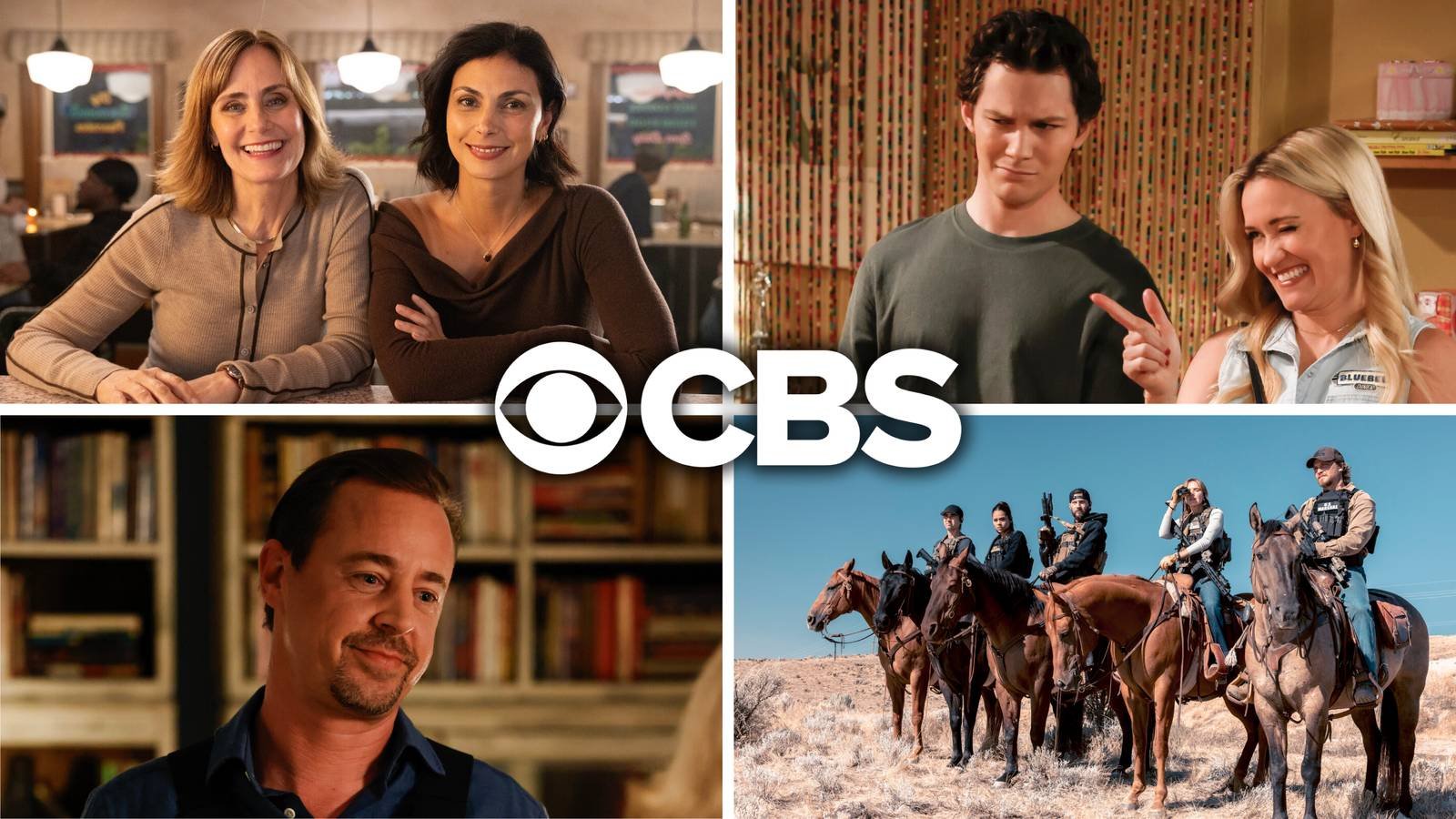 CBS Fall 2026 Schedule