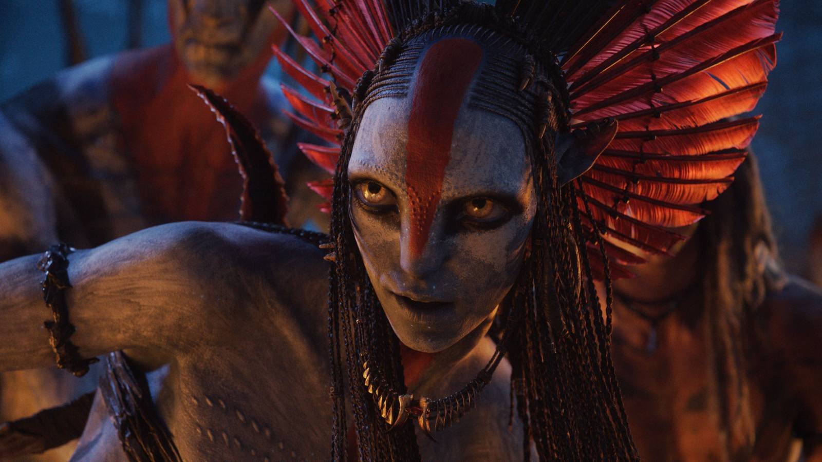 Varang in Avatar: Fire and Ash