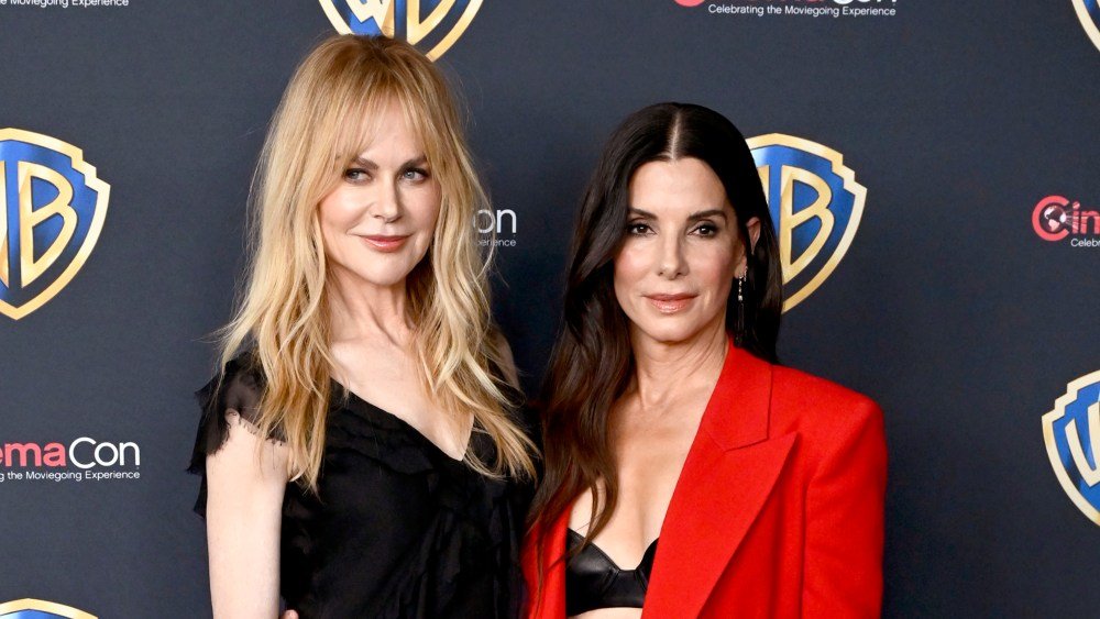 Getty Images for CinemaCon