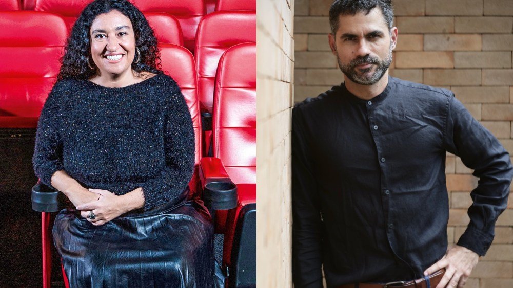 Paula Cosenza, Gabriel Mascaro