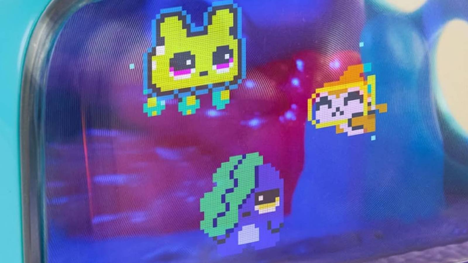 bitzee aquarium toy 4