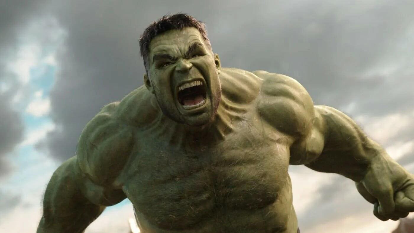 Homem-Aranha: Um Novo Dia devolveu ao Hulk a essência que o MCU ignorava desde Ultimato