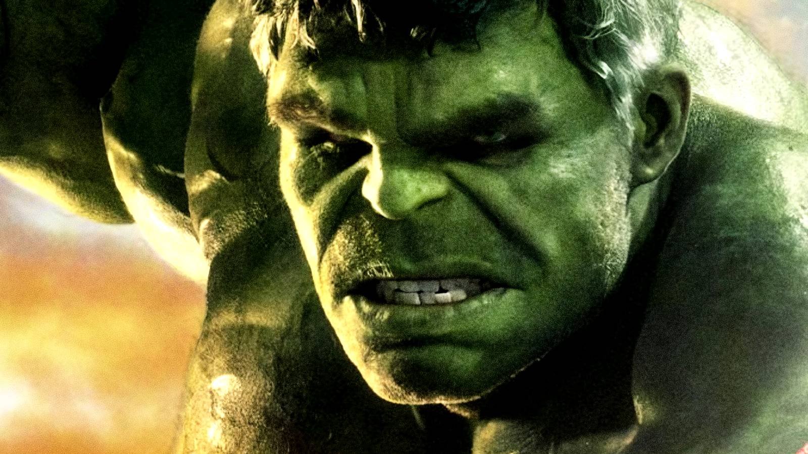 Hulk fights in Spider-Man Brand New Day official promo